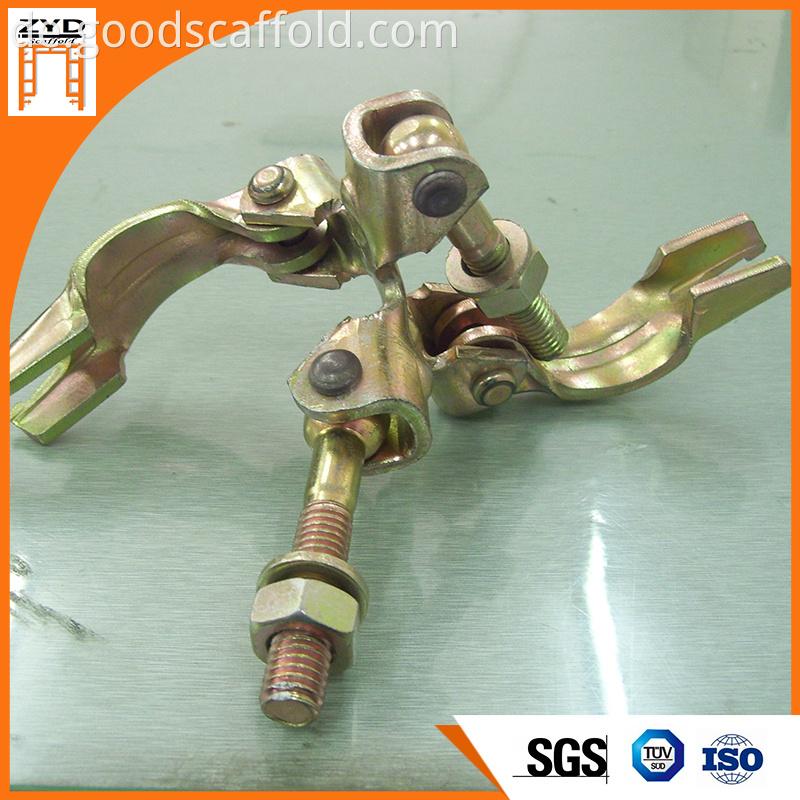 SWIVEL CLAMP